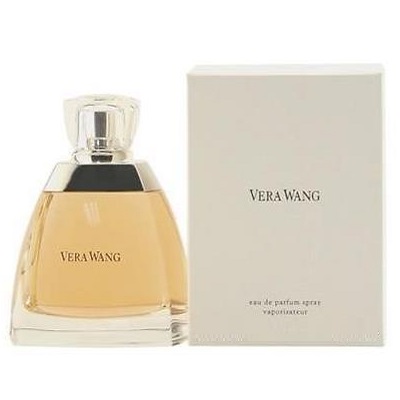 Vera Wang Perfume